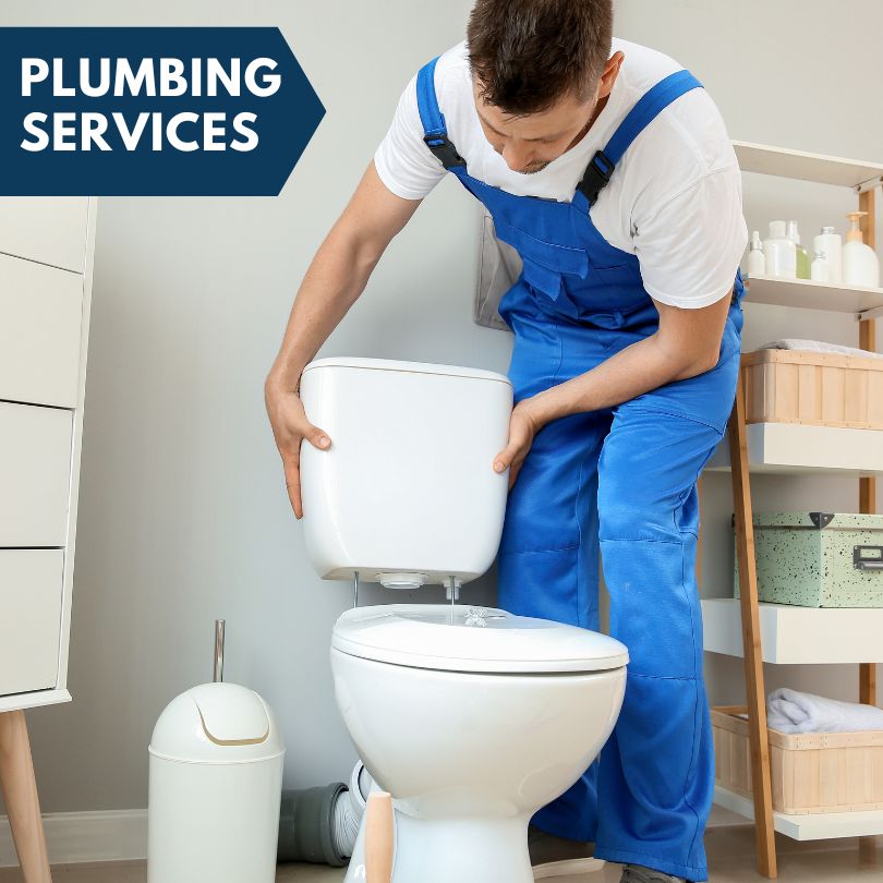 Plumbing Company in Detroit Lakes, MN