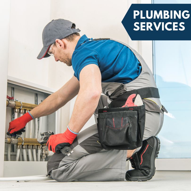 Detroit Lakes Plumbing Company